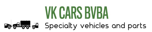 VK Cars BVBA