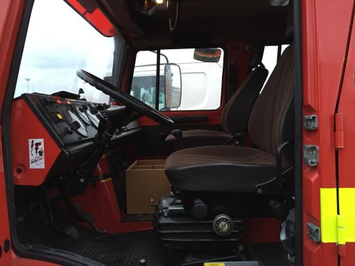 Unimog U1550l37 Doka Vk Cars Bvba Unimog U1550l37 Doka Vk Cars Bvba