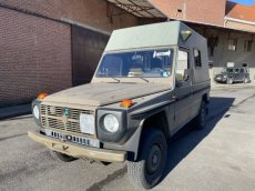 Puch 230GE Hardtop M17287