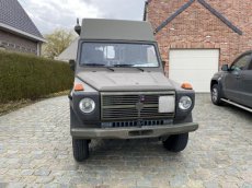 Puch 230GE Hardtop M19722