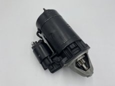 Puch230GEEL1005A Starter 24 Volt - Bosch revisie